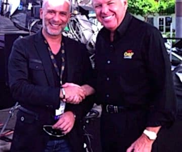 Antalya Moon Garage Oto Aksesuar