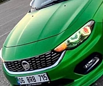 Antalya Moon Garage Oto Aksesuar