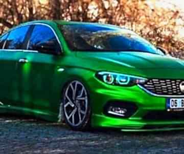 Antalya Moon Garage Oto Aksesuar