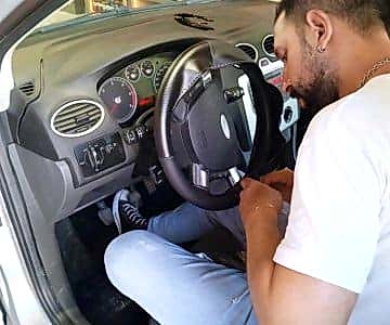 Antalya Moon Garage Oto Aksesuar