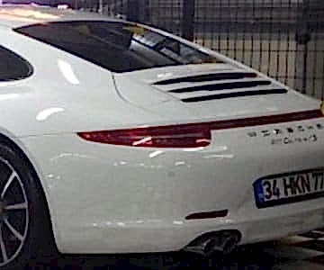 Antalya Moon Garage Oto Aksesuar