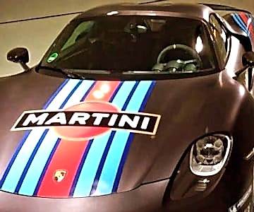 Antalya Moon Garage Oto Aksesuar