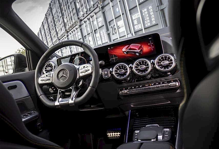 arac-multimedia-sistemleri