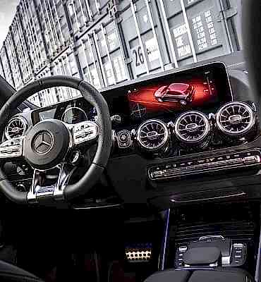 arac-multimedia-sistemleri