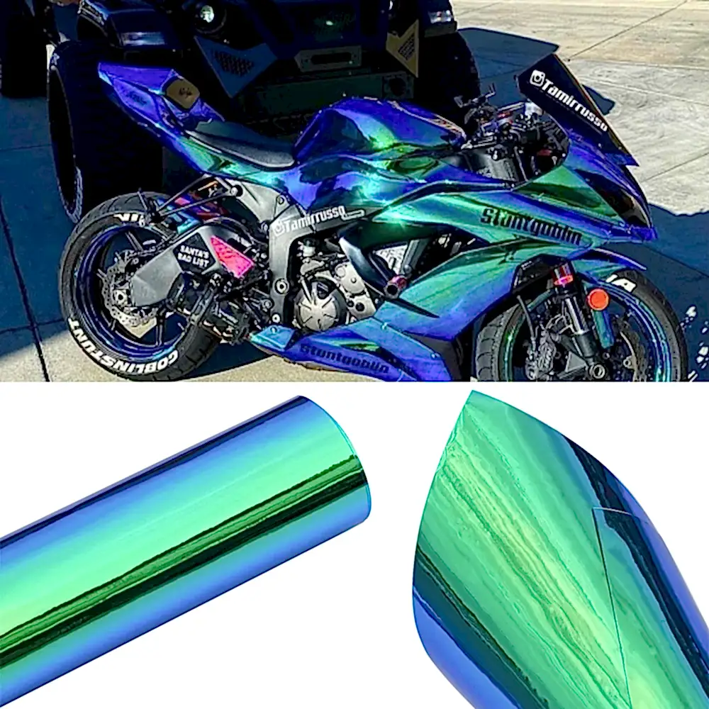 motorsiklet-folyo-kaplama-ve-renk-degisimi